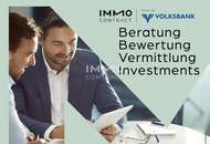 GRUND &amp; RUHE - Baugrundstück in ruhiger Wohnlage im Wiener Speckgürtel