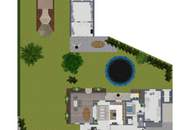 Familienidyll in Innermanzing – Modernes Haus mit großem Garten