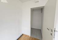 GROSSE 2-ZIMMER WOHNUNG IM PASSIVHAUS