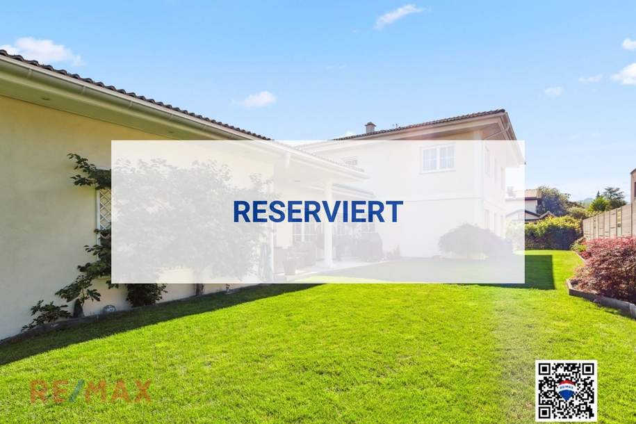 Design und Natur – vereint in einem besonderen Zuhause, Haus-kauf, 6710 Bludenz