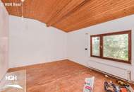 3430 Staasdorf Großzügiges Wohnhaus mit über 6000 m² Garten/Grünland in Bahnhofsnähe - mit Photovoltaik Anlage