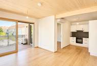 RESERVIERT Klagenfurt - Waidmannsdorf: *ERSTBEZUG* 3-ZI-Wohnung mit Loggia (ab August 2026)