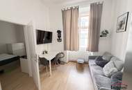 Helle 2-Zimmerwohnung nahe dem Stadtpark! (Mietbeginn 01.07.2026)