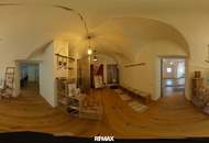Top-Investment mit über 6 % Rendite – Historisches Zinshaus am Hauptplatz Weiz