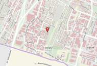 Top Bürofläche im 23. Bezirk!