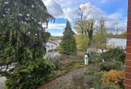 Haus mit Extravaganz und schöner Aussicht