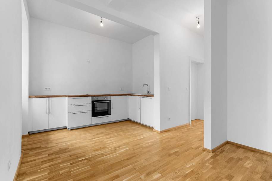 Juwel in 1140 - Modernes Apartment, vollsaniert, Wohnung-kauf, 189.000,€, 1140 Wien 14., Penzing