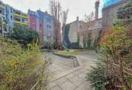 Renovierte Single-Wohnung in verkehrsgünstiger Lage, fußläufig zur Klinik-Ottakring