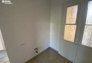 Altbau, 2 Zimmer bezugsfertig