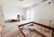 TRAUMHAFTE DACHGESCHOSSWOHNUNG mit zwei Balkonen in Baden!