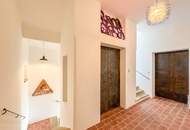 Traumhafte Loftwohnung mit Eigengarten, Pool und Sauna