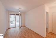 Margaretenstraße: ruhige Neubauwohnung - ideale 2er WG Wohnung mit Balkon - ab sofort!