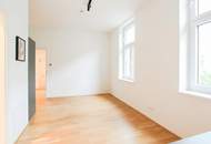 Stuwerviertel | Moderne Wohnungen im revitalisierten Altbau