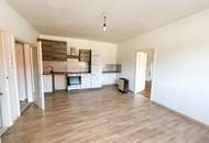 Sanierungsbedürftige Kleinwohnung mit viel Potential!