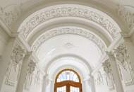 Vielseitig verwendbares Studio im prachtvollen Gründerzeithaus