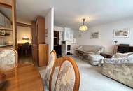 1060! Zentral gelegene und perfekt aufgeteilte 3-Zimmer Wohnung nahe U3/Zieglergasse!