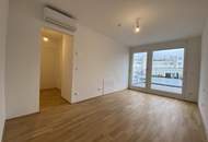 Der perfekte Terrassen-Traum mit Schrankraum und Klimaanlage