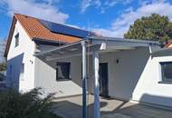 Pure Living - Bungalow mit Garten nahe Mühlwasser