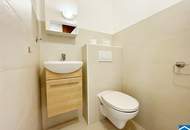 Großzügige 4-Zimmer-Wohnung mit zwei Balkonen in grüner Ruhelage des 19. Bezirks
