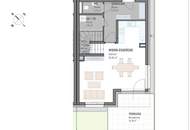 Moderne Doppelhaushälfte in ruhiger Lage - Top 12/15