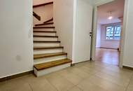 SONNENUNTERGANG UND URLAUBSGEFÜHL MITTEN IN DER STADT