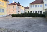 Parkplätze im Zentrum zu mieten