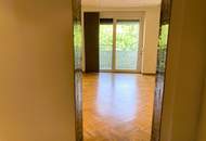 4-ZIMMER-WOHNUNG mit BALKON - ruhige &amp; zentrumsnahe Lage
