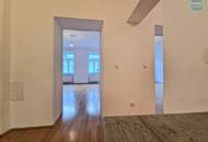 ALTBAU LIEBE | charmante 2,5-Zimmerwohnung | Top Lage