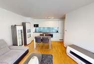 Moderne Maisonettewohnung | Jedes Zimmer mit Freifläche