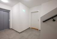 ++NEU++ Hochwertige 4-Zimmer Neubauwohnung mit Balkon! perfekter Grundriss!