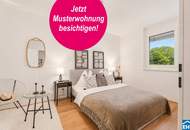 1 Zimmer | Urban & naturnah | Erstbezug
