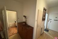 Renovierungsbedürftige 1-Zimmer-Wohnung mit Loggia in 1020 Wien! Ideal für Ihre Ideen!
