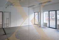 Moderne Bürofläche in top Verkehrsanbindung von Wels zu vermieten!