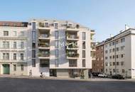 ERSTBEZUG NAHE SCHÖNBRUNN – Exklusive 2-Zimmer-Wohnung mit Westbalkon | Perfekt für Eigennutzer & Anleger
