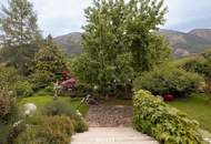 "Leben zwischen Natur &amp; Zentrum" – Einfamilienhaus in Schwarzach