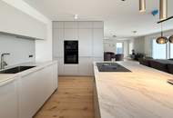 Exklusive 4-Zimmer-Gartenwohnung | Hochwertiges Neubauprojekt an der Alten Donau | EIGENGRUND!