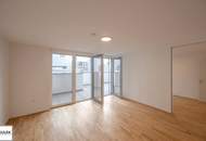 ab Juni: 2 Zimmerwohnung mit großer Innenhof-Terrasse: zentrumsnah & dennoch ruhig!