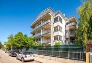 ++NEU++ Fantastische 4-Zimmer-Neubauwohnung mit Balkon! - Kaasgrabengasse