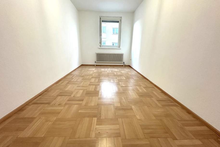 ***Stilvolle 3-Zimmer-Wohnung in der Lazarettgasse***, Wohnung-kauf, 149.000,€, 8010 Graz(Stadt)