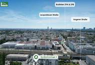 Happy Renter - Happy Life! Ideale Anlagewohnung in gehobener Lage! Freiflächen! Nähe U6! - JETZT ZUSCHLAGEN