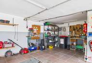 Familienfreundliches Wohnhaus mit großzügigem Garten