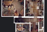 Wohnhaus mit Charakter und vielseitigen Möglichkeiten - Bergblick inklusive!