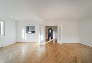 Exklusive 4-Zimmer-Familienwohnung in begehrter Lage von Neustift am Walde