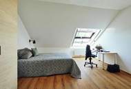 4400 Steyr, Blumauergasse 26 - Studentenwohnheim