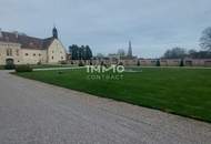 GEWERBEMIETOBJEKT IM SCHLOSS