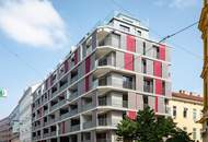 Praktische 2-Zimmer Wohnung in BEST LAGE! Schnell sein!