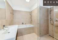 Stilvolles City-Refugium mit Kamin und Dachterrasse!