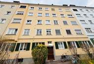 Entzückende Mietwohnung in Graz St. Leonhard - Provisionsfrei für den Mieter