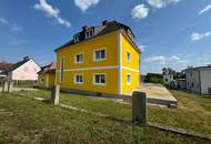 Sanierungsbedürftiges, großzügiges Zweifamilienhaus am ruhigen Ortsrand von Friedberg!