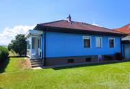 Charmantes Einfamilienhaus in Zagersdorf – Sanierungsprojekt mit Potenzial!
